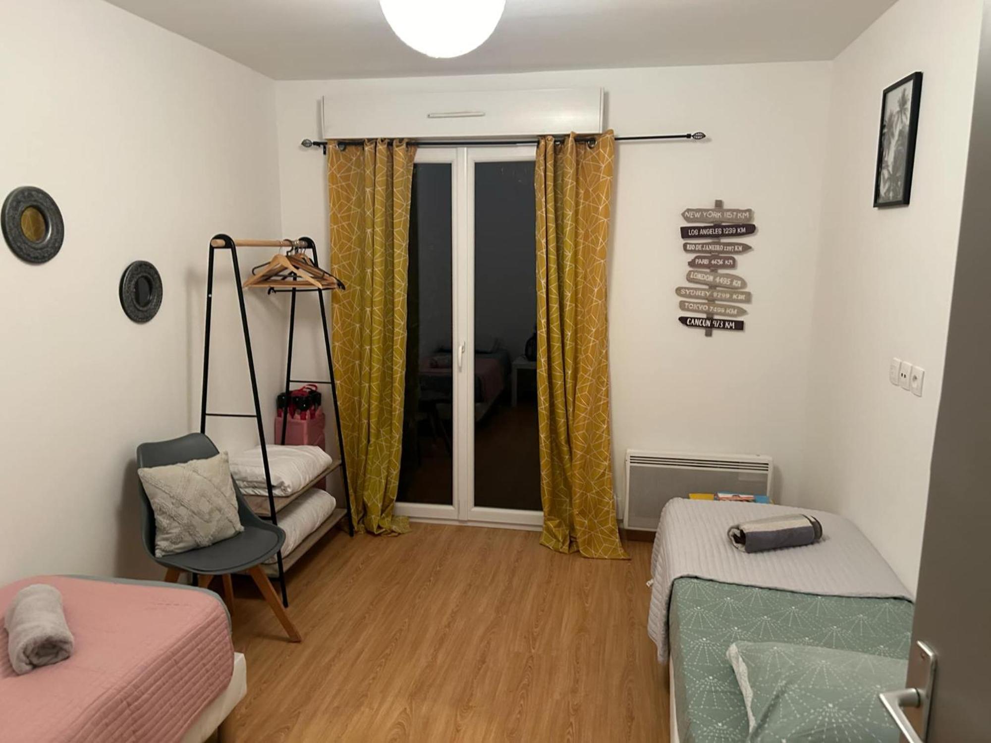 Troarn Maison Avec Jardin. מראה חיצוני תמונה